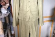 Aideen Bodkin suit.size 10 , as new