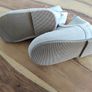 Baby Gap shoes 6-12 Image 3