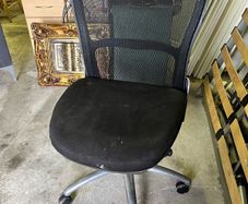 Office chair