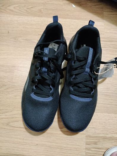 Reebok trainer