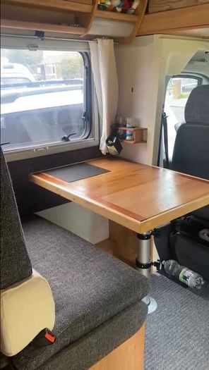 Campervan