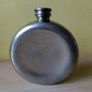 Tullamore Dew Flask Image 2