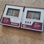 Vintage MW-56 Nintendo Mario Bros game Image 3