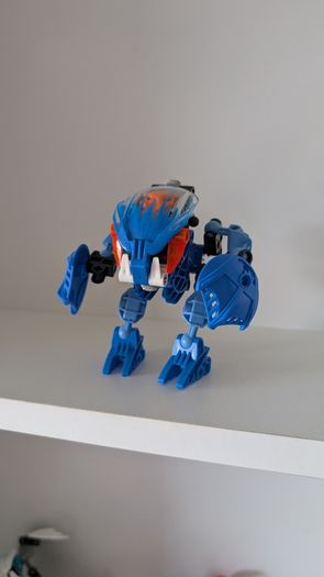 Bionicle Gahlok