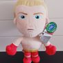 Rocky movie plush toys (new) Image 5