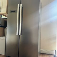 kenwood fridge freezer