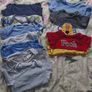 3-6m baby boy clothes bundle Image 5
