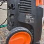 Yard Force 2000W 150 Bar Pressure Washer + Car Cleaning Kit Image 4