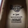 SALE!  Dr. Martens Boys Brown Leather Sandals - new Image 7