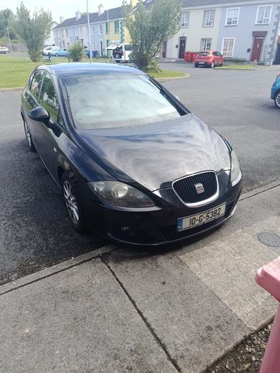 Seat Leon 2010