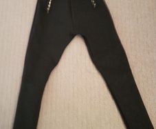 Next winter Jeggings