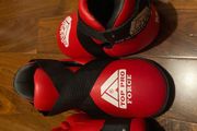 martial arts protective gear