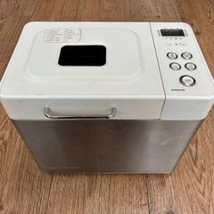 Kenwood Breadmaker