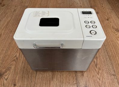Kenwood Breadmaker