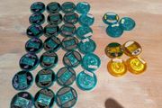 lego Dimensions 10  Euro sets