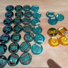 lego Dimensions 10  Euro sets