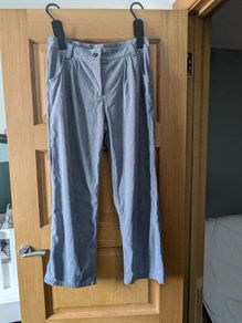 Halara Corduroy trousers