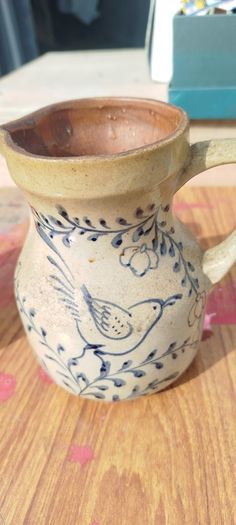 Pair of jugs