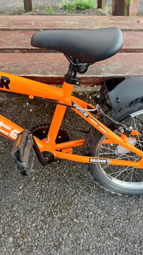Kids Bike