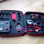 Coil Master DIY Kit V3 with Coiling Image 3