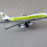 Global Link Airlines - Diecast Aircraft (2) Image 8