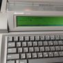 Sharp FW-500 font writer word processor Image 3