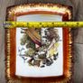 Vintage Decorative Plates Cottage Ware Made in England Image 4