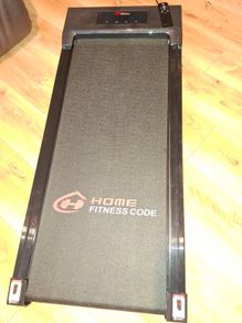 Home Fitness Code threadmill