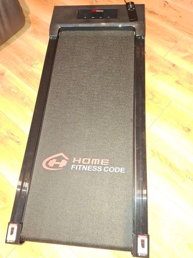 Home Fitness Code threadmill