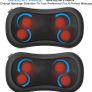 RENPHO Back Massager with Heat Image 3