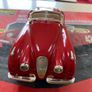 Jaguar XK120 roadster scale 1/24 Image 4