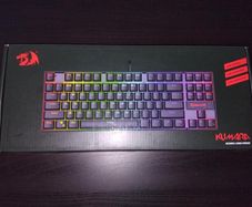 Redragon (Kumara) Mechanical Keyboard
