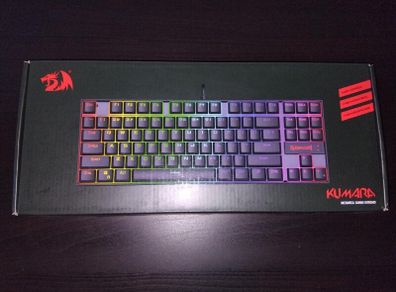 Redragon (Kumara) Mechanical Keyboard