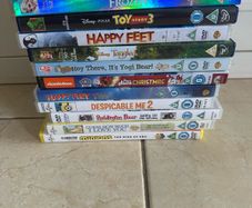 dvd