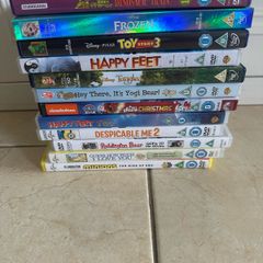 dvd