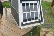 dog crate