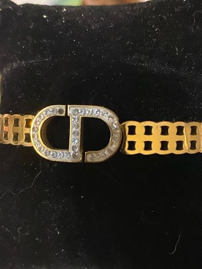 Jewellery