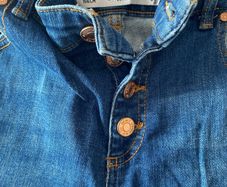 Jeans - Age 14-15 years - Denim & Co - Brand Co