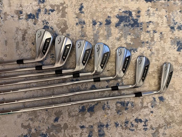 Callaway Apex Pro
