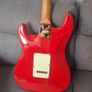 Guitar Stratocaster JET Image 2