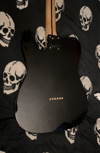 Telecaster body electric guitar parts accessories