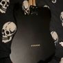 telecaster paisley body electric guitar parts accessories Image 5