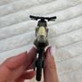 CHAP MEI Soldier Force Camouflage Off Road Bike only Motorcycle Sand Wasp Please see pictures Image 7