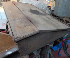 Storage Bureau