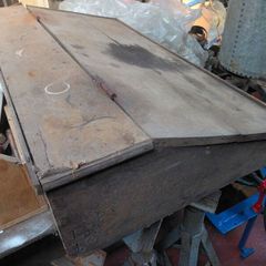 Storage Bureau