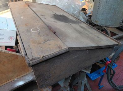 Storage Bureau