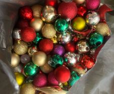 Christmas Deco