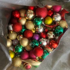 Christmas Deco