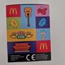 McDonald's Friends Figure Image 4