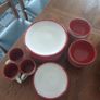 Denby Dinnerset 36 piece Image 3